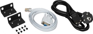 PoE slēdzis BCS UNIVERSAL BCS-SP16G04G-4SFP-M PoE slēdzis BCS UNIVERSAL BCS-SP16G04G-4SFP-M