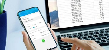 Govee H5179 Wi-Fi termometrs un higrometrs ar displeju Govee H5179 Wi-Fi termometrs un higrometrs ar displeju