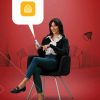 BFT B-EBA mobilais GSM sakaru modulis ar 4G antenu (Bluetooth/easyAXS/TaHoma)