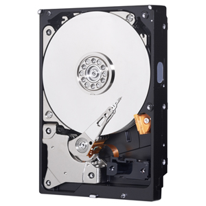 WD BLUE 2TB WD20EZBX