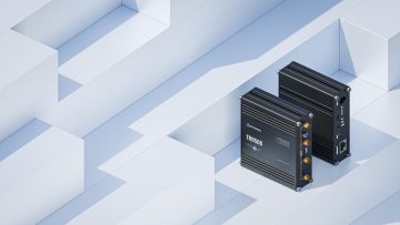 Teltonika TRB500 5G/LTE vārteja (TRB500000000) Teltonika TRB500 5G/LTE vārteja (TRB500000000)