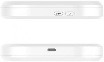 ZTE U10 LTE Cat. 4 maršrutētājs