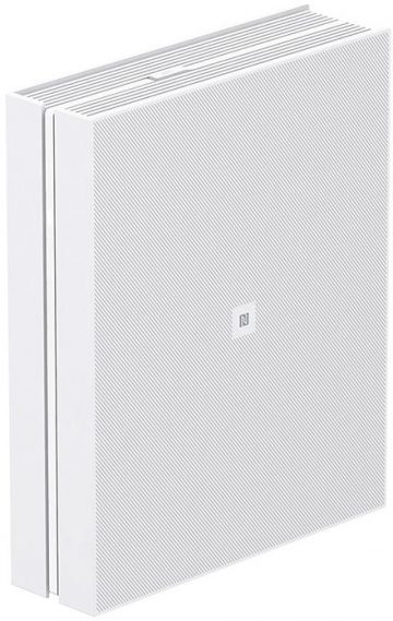 ZTE T5400 BALTAIS IDU MŪRĪTĀJS