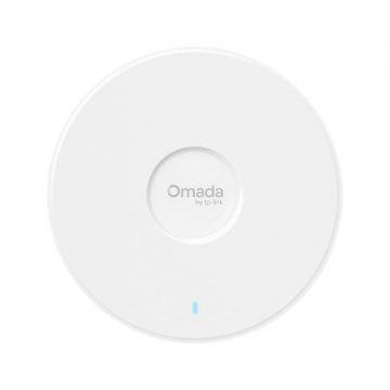 WRL ACCESS POINT 15000MBPS/TRI-BAND EAP787 TP-LINK