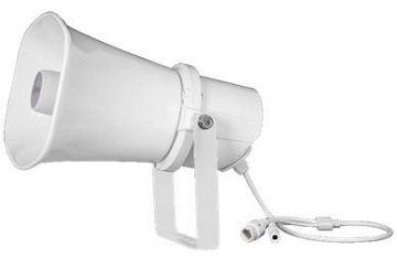 NET SPEAKER HORN/VCS-SH30 DAHUANET SPEAKER HORN/VCS-SH30 DAHUA