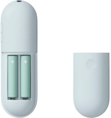 Google Chromecast 4K multivides atskaņotājs ar Google TV Blue