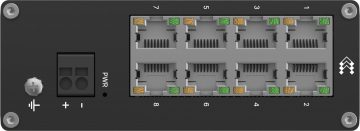 Teltonika TSW030 industriālais slēdzis (TSW030000000) Teltonika TSW030 industriālais slēdzis (TSW030000000)