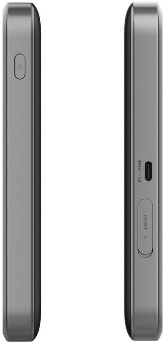 ZTE MU5120 5G maršrutētājs