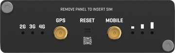 Teltonika TRB246 4G/LTE vārteja (TRB246000600)