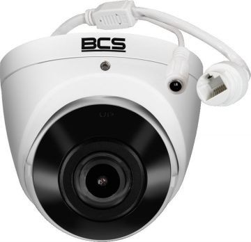 BCS POINT BCS-P-PEIP1x8FWR2-Ai1 kamera