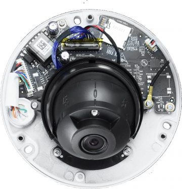 BCS POINT BCS-P-DMIP28FSR3 kamera BCS POINT BCS-P-DMIP28FSR3 kamera