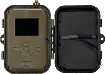 Redleaf RD7200 LTE kameru slazds Redleaf RD7200 LTE kameru slazds