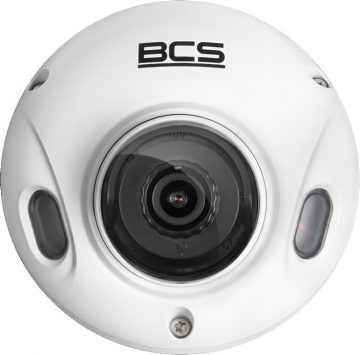BCS LINE BCS-L-DMIP25FSR3-Ai1 kamera BCS LINE BCS-L-DMIP25FSR3-Ai1 kamera