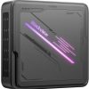 Mini dators Blackview MP90 N97/16GB/SSD-512GB/Win 11 Pro, melns Mini dators Blackview MP90 N97/16GB/SSD-512GB/Win 11 Pro, melns