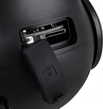 EasyCam IP kamera ar dubultu pagriešanu/noliekšanu Tuya 5MP 4x tālummaiņa EC-2x5PTZ5L EasyCam IP kamera ar dubultu pagriešanu/noliekšanu Tuya 5MP 4x tālummaiņa EC-2x5PTZ5L