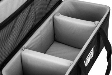 Newell LED lampu pārnēsāšanas soma Newell LED lampu pārnēsāšanas soma