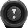 JBL CHARGE 6 skaļrunis (melns)