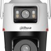 Dahua P3D-3F-PV-P-0280B/0600B-PRO WI-FI kamera Dahua P3D-3F-PV-P-0280B/0600B-PRO WI-FI kamera