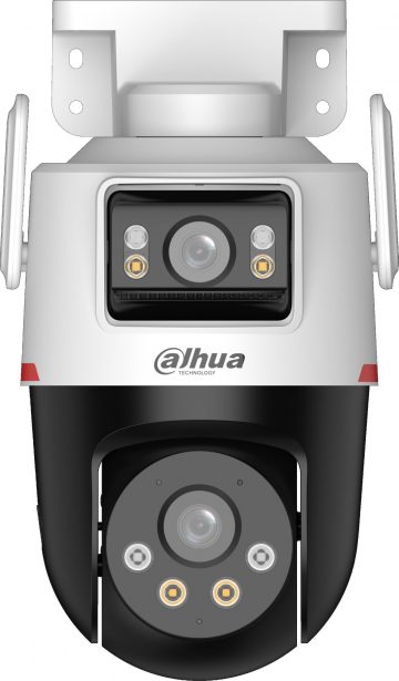 Dahua P3D-3F-PV-P-0280B/0600B-PRO WI-FI kamera Dahua P3D-3F-PV-P-0280B/0600B-PRO WI-FI kamera