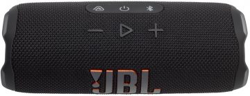 JBL FLIP 7 skaļrunis (melns) JBL FLIP 7 skaļrunis (melns)