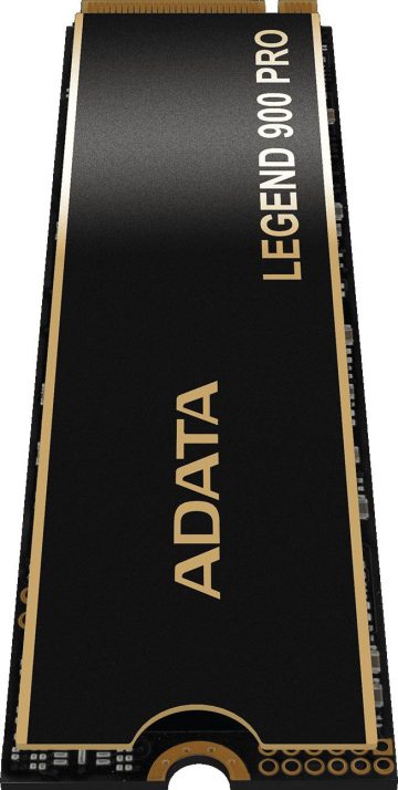 Adata SSD LEGEND 900 Pro 1TB PCIe 4x4 7.4/6.5 GB/s M2 Adata SSD LEGEND 900 Pro 1TB PCIe 4x4 7.4/6.5 GB/s M2