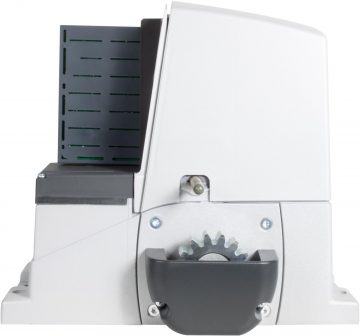 NICE ROBUS 1000 bīdāmo vārtu piedziņa/motors