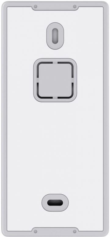 Aqara durvju zvana kameras centrmezgls G410 Select White CH-C09DW Aqara durvju zvana kameras centrmezgls G410 Select White CH-C09DW