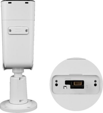 BCS VIEW BCS-V-TIP54VSR6-Ai2 kamera(2)