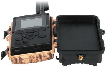 Kameras slazds HC-PR801GEU-V2 Kameras slazds HC-PR801GEU-V2