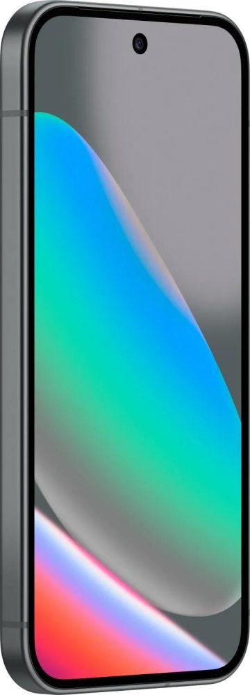 Google Pixel 10 5G viedtālrunis 12/128 GB melns Google Pixel 10 5G viedtālrunis 12/128 GB melns