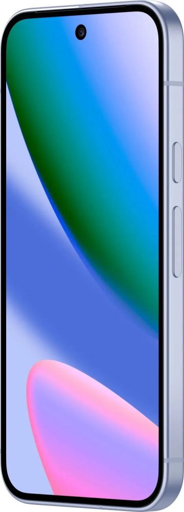 Google Pixel 10 5G 12/128GB viedtālrunis gaiši ceriņkrāsā Google Pixel 10 5G 12/128GB viedtālrunis gaiši ceriņkrāsā