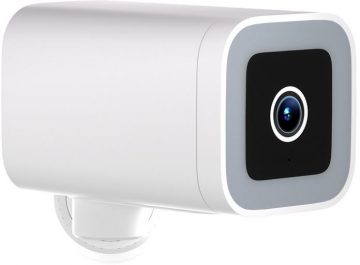 Sonoff CAM-B1P 2K āra viedā WiFi kamera