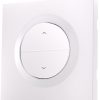 Viedais sienas slēdzis rullo žalūzijām SONOFF MINI-RBS-E Matter Viedais sienas slēdzis rullo žalūzijām SONOFF MINI-RBS-E Matter