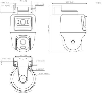 KAMERA 4IN1 DAHUA HAC-PTS1500C-E2-IL-A-0280B/0600B