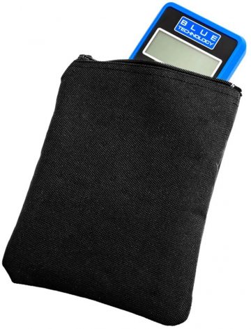 Blue Technology DX-13-S-FE krāsas biezuma mērītājs