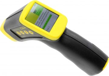 Prodig-Tech GL-PRO-2-FA krāsas biezuma mērītājs