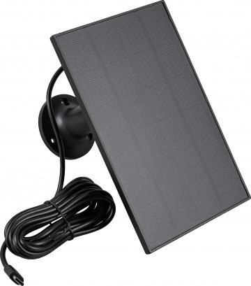 EasyCam IP kamera, saules paneļa, bezvadu PTZ Tuya 3MP, 4x tālummaiņa EC-4PTZ4DL-S-4G EasyCam IP kamera, saules paneļa, bezvadu PTZ Tuya 3MP, 4x tālummaiņa EC-4PTZ4DL-S-4G