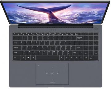 Blackview GamiBook-8 klēpjdators