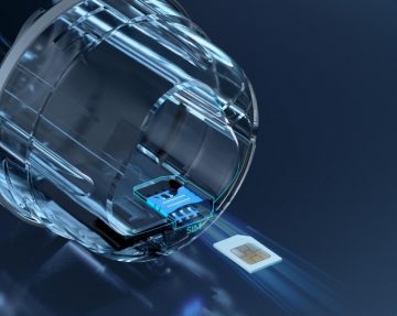 Reolink Go sērijas G340 8MP LTE 3G IP kamera ar akumulatoru