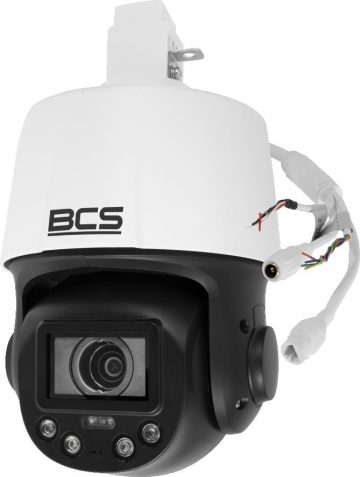 BCS LINE BCS-L-SIP145CR5L3-Ai2 IP kamera