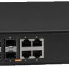PoE slēdzis BCS UNIVERSAL BCS-SP16G04G-4SFP-M PoE slēdzis BCS UNIVERSAL BCS-SP16G04G-4SFP-M