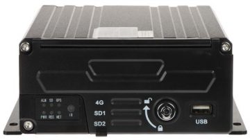 AHD MOBILAIS DVR ATE-D0401EF-T3 4 KANĀLI AUTONĀTS AHD MOBILAIS DVR ATE-D0401EF-T3 4 KANĀLI AUTONĀTS
