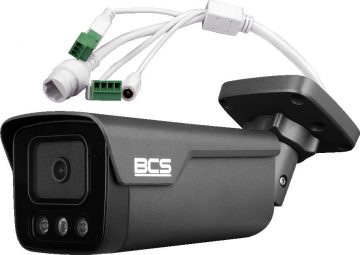 BCS POINT IP kamera BCS-P-TIP28FSR4L4-Ai2-G(2) BCS POINT IP kamera BCS-P-TIP28FSR4L4-Ai2-G(2)