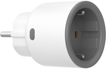 Sonoff S60ZBTPF ZigBee viedā kontaktligzda