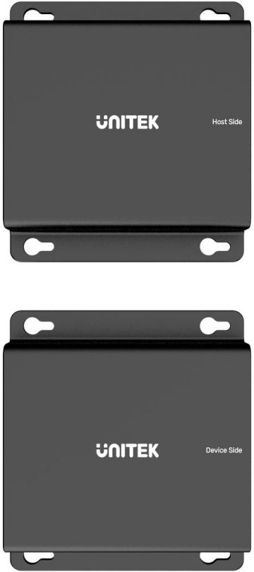 Unitek USB-C uz 4× USB-A pagarinātāja kabelis, izmantojot Ethernet, darbības rādiuss līdz 150 m 480 Mbps Unitek USB-C uz 4× USB-A pagarinātāja kabelis, izmantojot Ethernet, darbības rādiuss līdz 150 m 480 Mbps