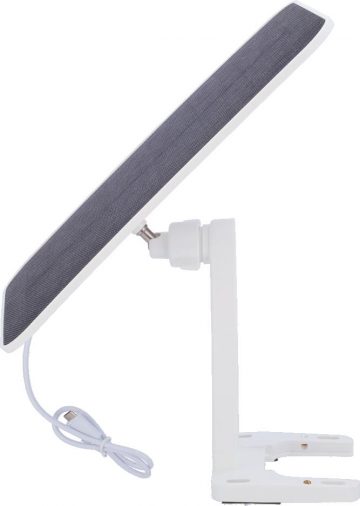 Imou FSP15 8W USB-C saules panelis