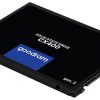 SSD disks GOODRAM CX400 G2 256GB SATA3