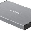 Natec Rhino GO SATA 2,5 collu USB 3.0 ārējā cietā diska korpuss, pelēks