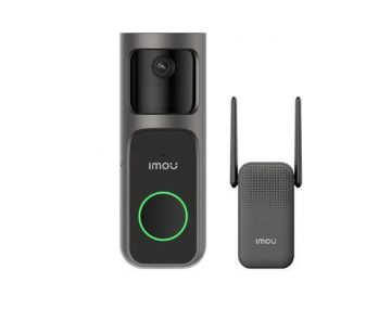 VIDEO DOORBELL 3 KIT/DB-3EP-4M0W/DS3 IMOUVIDEO DOORBELL 3 KIT/DB-3EP-4M0W/DS3 IMOU
