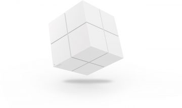 TENDA MESH NOVA MW6 MĀJAS WI-FI SISTĒMA 3 pac TENDA MESH NOVA MW6 MĀJAS WI-FI SISTĒMA 3 pac